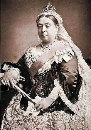 Victoria